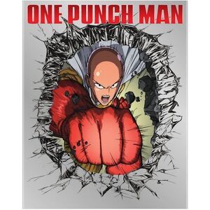 One - Punch Man